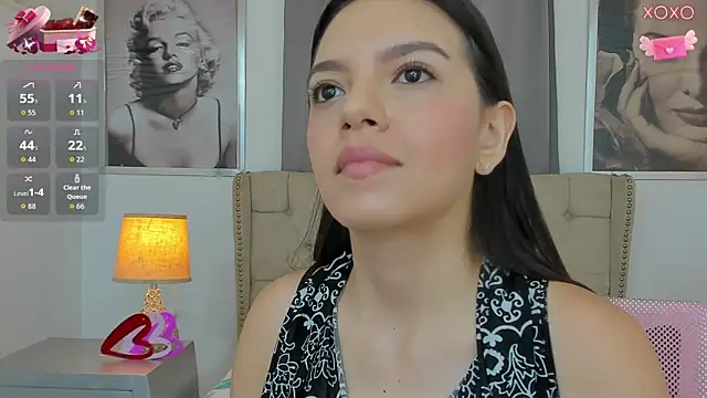 Beautyari  online show from 02-24-26, 12:14