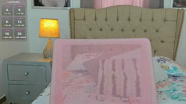 Beautyari  online show from 05-11-26, 03:07