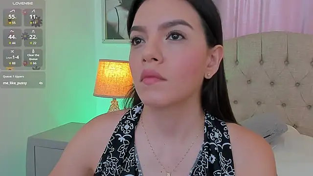 Beautyari  online show from 06-19-26, 12:31