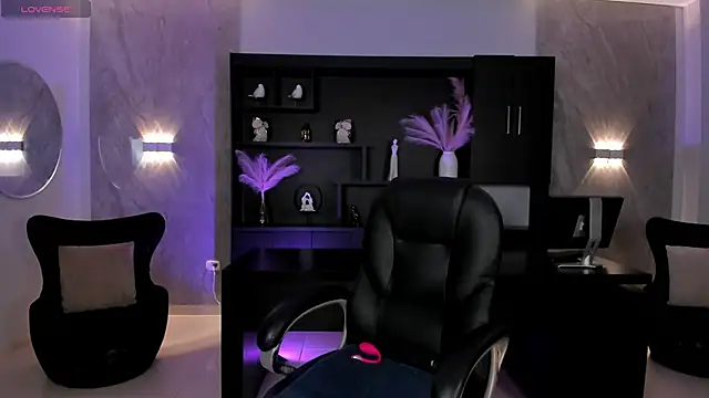 JennaOlsonX online show from 12-01-25, 06:02