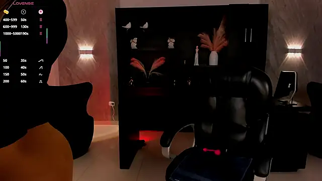 JennaOlsonX online show from 03-23-26, 08:18