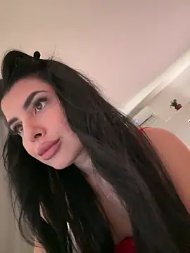 Scarlett-Dream online show from 01-16-25, 08:22