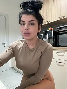 Scarlett-Dream online show from 01-30-25, 05:17