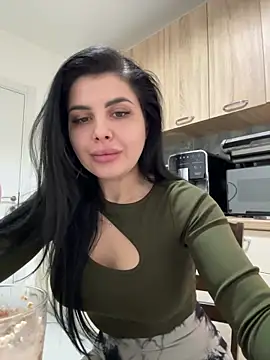 Scarlett-Dream online show from 02-05-25, 09:25