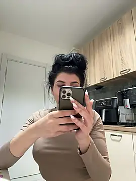 Scarlett-Dream online show from 02-12-25, 01:48