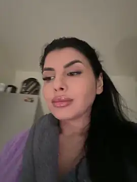 Scarlett-Dream online show from 03-03-25, 02:59