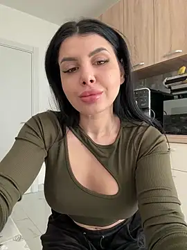 Scarlett-Dream online show from 03-06-25, 08:52