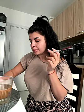 Scarlett-Dream online show from 09-19-25, 05:42