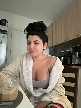 Scarlett-Dream online show from 09-26-25, 05:11