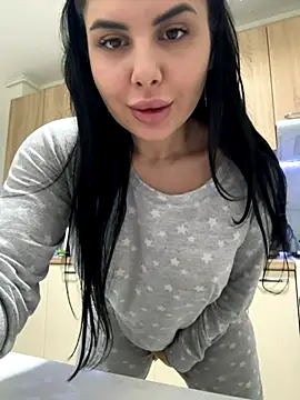 Scarlett-Dream online show from 12-16-25, 04:17