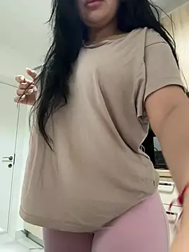 Scarlett-Dream online show from 05-01-26, 05:45