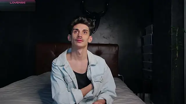 DanielCrush1 online show from 01-07-26, 05:15