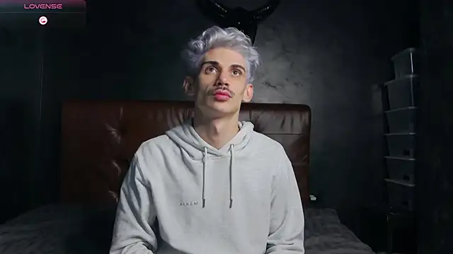 DanielCrush1 online show from 01-17-26, 06:22