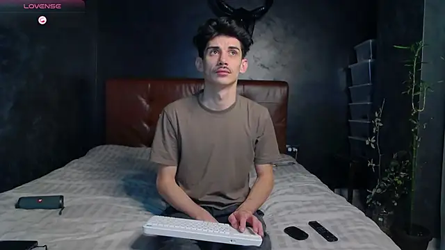 DanielCrush1 online show from 03-16-26, 11:14