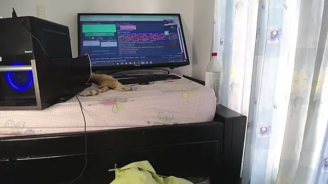 eolicasex online show from 01-19-25, 04:25