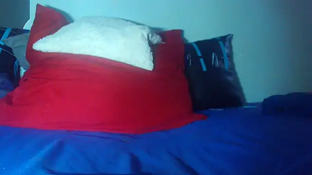 Queenofthenightx online show from 02-18-25, 05:31