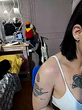 BoccadiFata online show from 04-10-26, 05:45