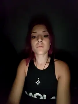 KarlaLuar  online show from 12-25-24, 06:19