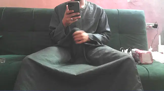 foxsanSs online show from 03-11-25, 03:48