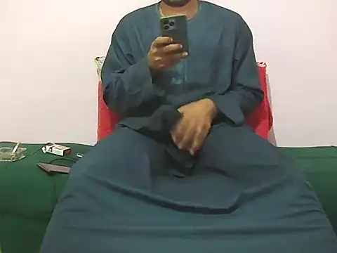 foxsanSs online show from 01-12-26, 03:28