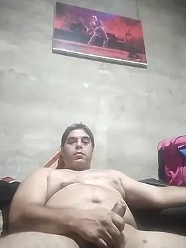 Tonilp1984 online show from 03-20-26, 06:57