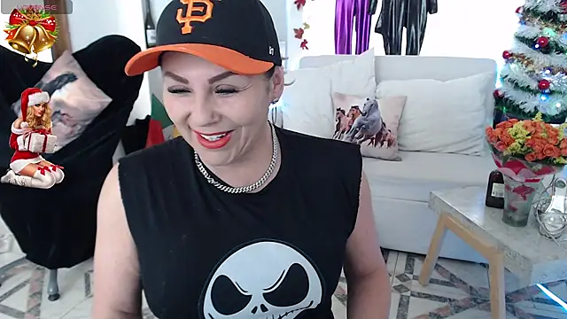 Myrnasexxx online show from 12-13-24, 03:54