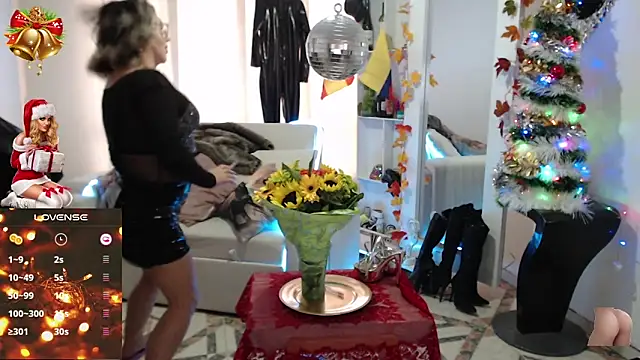 Myrnasexxx online show from 12-21-24, 10:19
