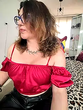 Myrnasexxx online show from 11-17-25, 06:57