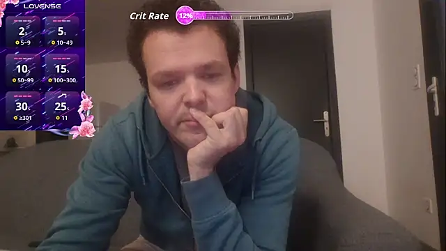 Snapshot of antoinepassion chatting on 10-19-25, 05:24 antoinepassion online show from 10-19-25, 05:24