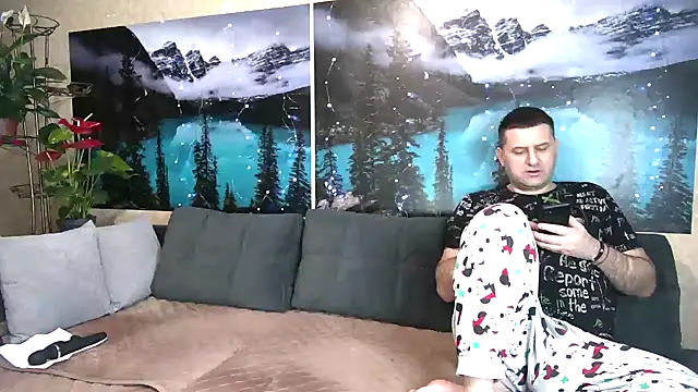 Big Boss55 online show from 02-06-25, 09:43