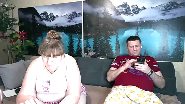 Big Boss55 online show from 02-06-25, 11:04