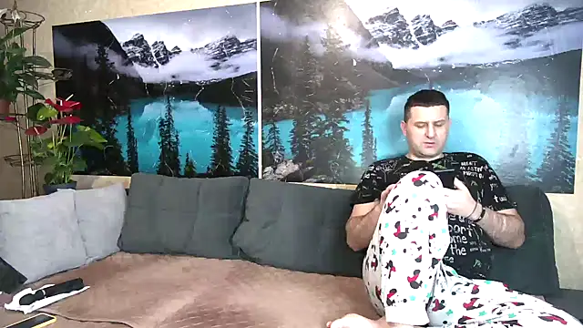 Big Boss55 online show from 02-08-25, 09:46