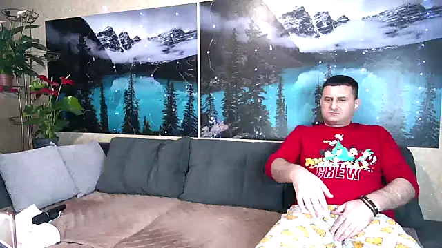 Big Boss55 online show from 02-11-25, 07:38