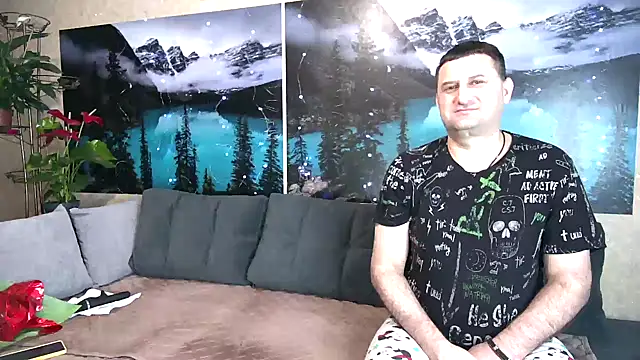 Big Boss55 online show from 02-13-25, 10:02