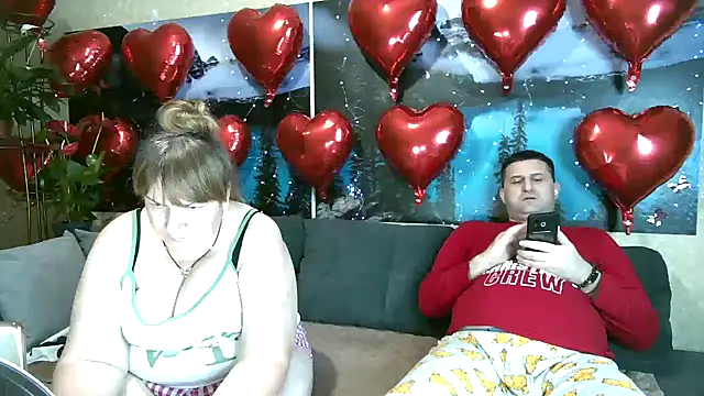 Big Boss55 online show from 02-13-25, 08:13