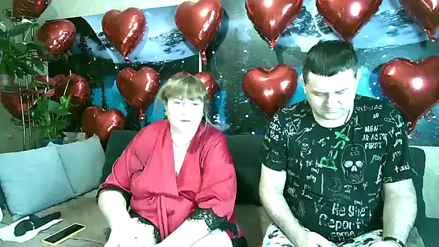 Big Boss55 online show from 02-14-25, 09:24