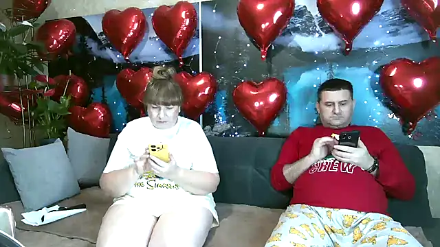 Big Boss55 online show from 02-14-25, 05:25