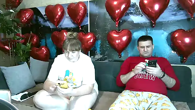 Big Boss55 online show from 02-14-25, 08:26