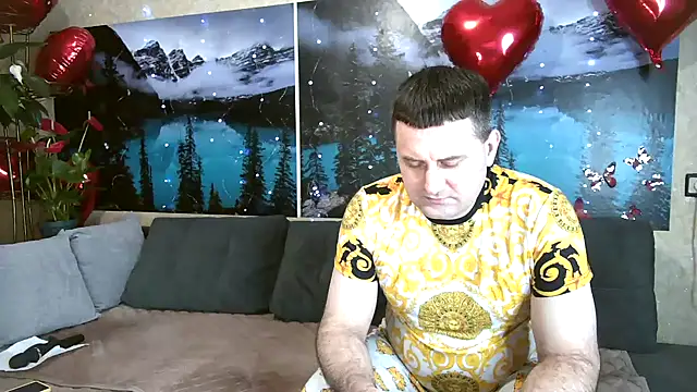 Big Boss55 online show from 02-15-25, 06:01