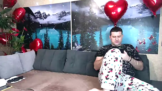 Big Boss55 online show from 02-16-25, 09:26