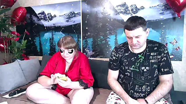 Big Boss55 online show from 02-17-25, 10:07