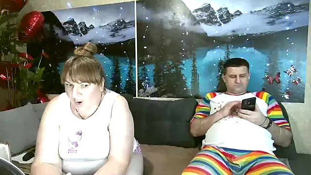 Big Boss55 online show from 02-17-25, 08:15