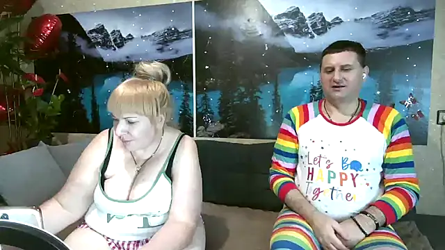 Big Boss55 online show from 02-19-25, 08:41