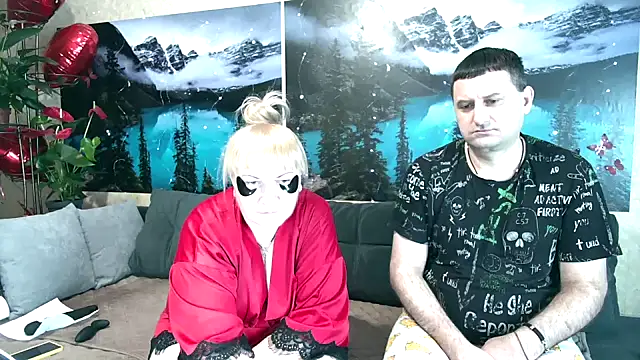 Big Boss55 online show from 02-20-25, 09:11