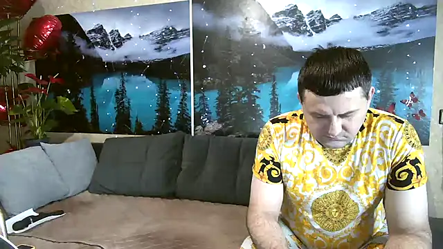 Big Boss55 online show from 02-20-25, 05:07