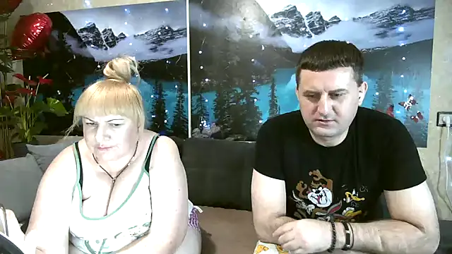 Big Boss55 online show from 02-21-25, 08:16