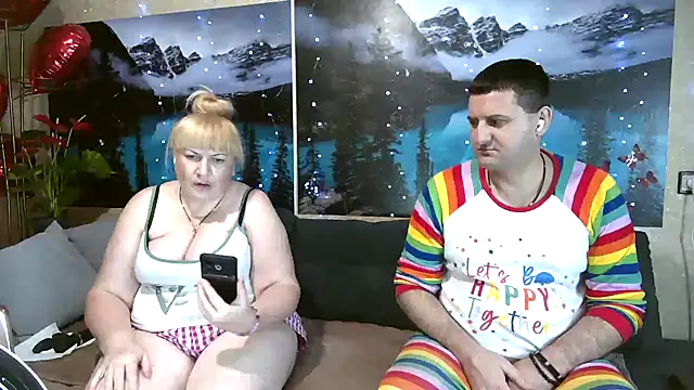 Big Boss55 online show from 02-23-25, 08:11