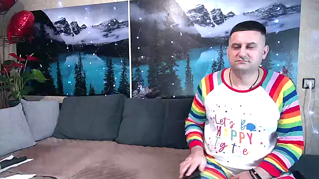 Big Boss55 online show from 02-24-25, 04:47