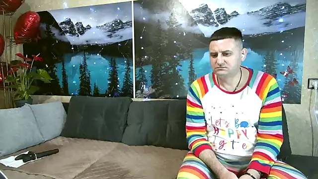 Big Boss55 online show from 02-25-25, 08:30
