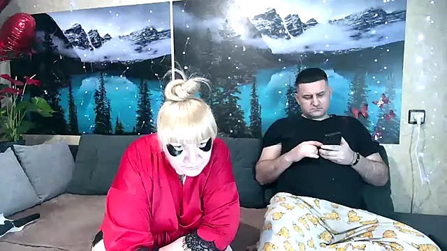 Big Boss55 online show from 02-26-25, 08:48